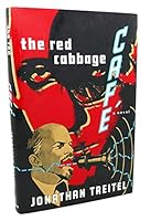 The Red Cabbage Cafe 0394587669 Book Cover