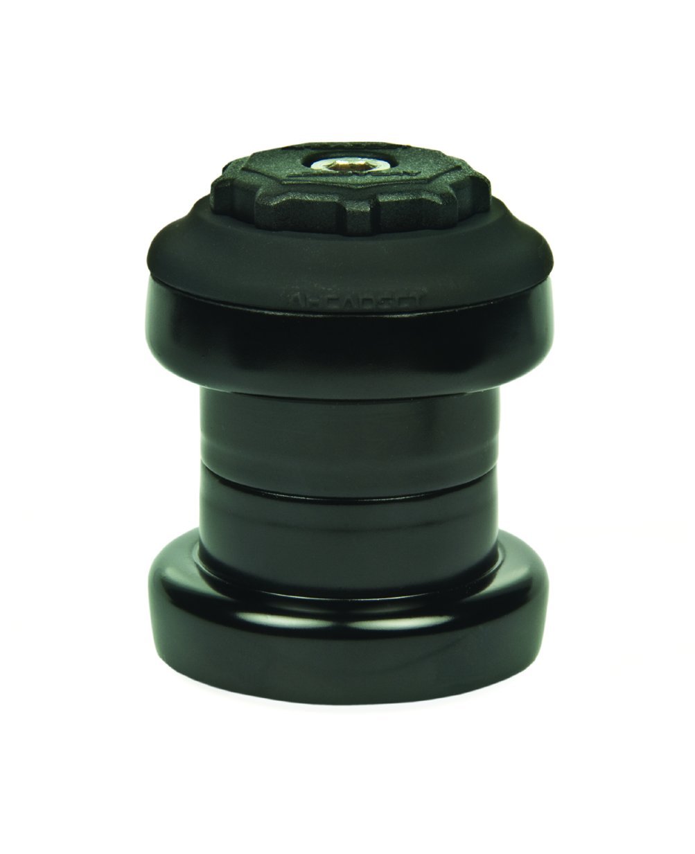 AheadSet EC1 External Cup, Black