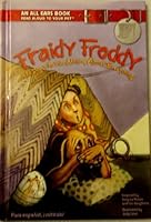 Fraidy Freddy The Dog Who Was Afraid of Almost Everything (An All Ears Book Read Aloud To Your Pet) 1584768851 Book Cover