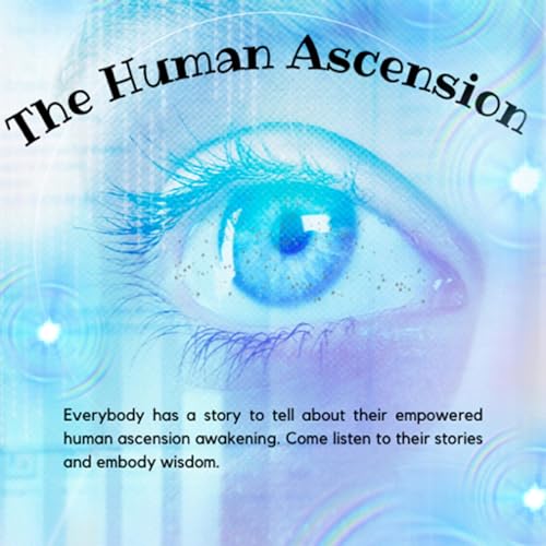 The Human Ascension Titelbild