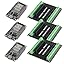 6pcs 30pin