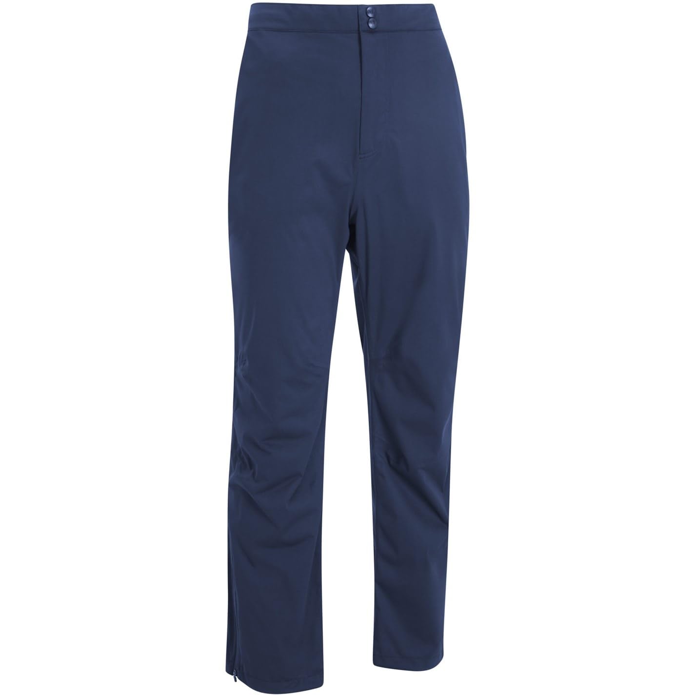 Callaway Men's Waterproof Trousers - Peacoat - XL Short