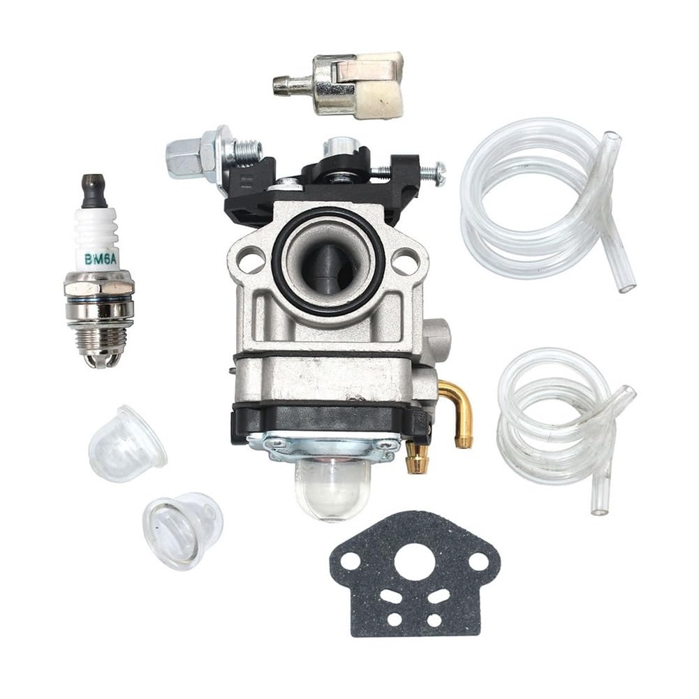 Carburateur MS-27C MS-27U LT-27 pièce moteur 525-60860-00
