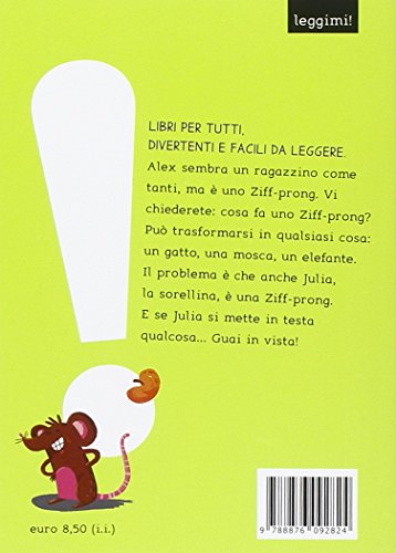 Il mio amico trasformista