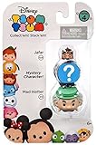 Disney Tsum Tsum Series 4 Jafar & Mad Hatter 1