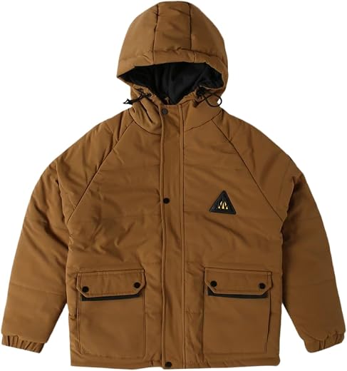 Fort Collins Boys Jacket