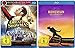 Produktbild Greatest Showman + Bohemian Rhapsody / Erste Klasse Musikfilme [Blu-ray Set]
