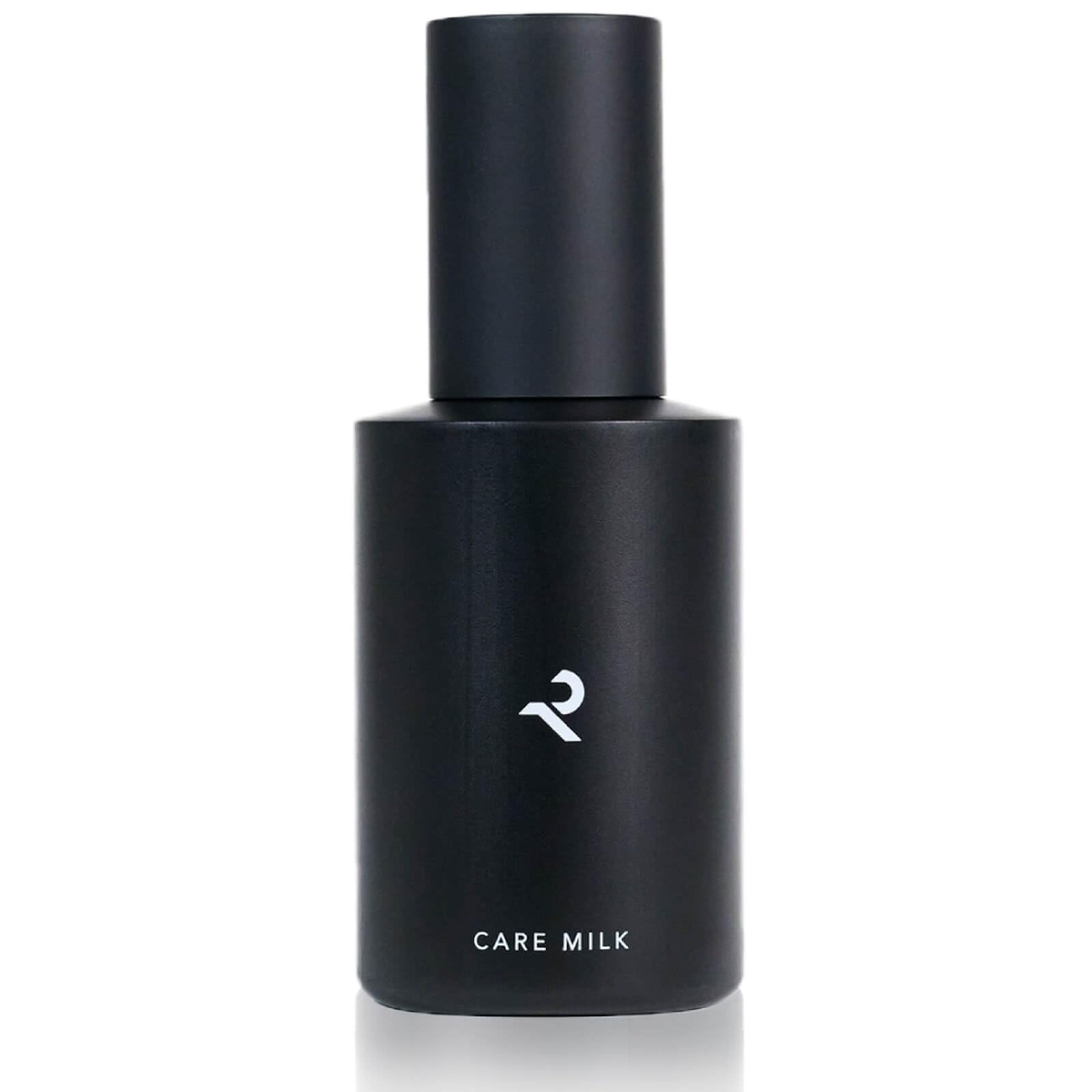 RETOUCH Care Milk Men's Leave-In Hair Treatment 3.4oz Japan Salon