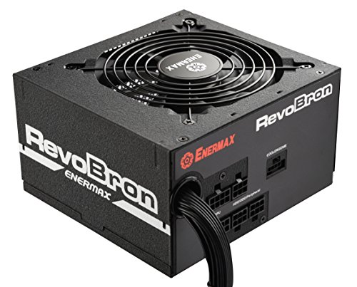 RevoBron