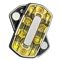 Amazon.co.jp: Ultem EDC フィジェット スライダー、POL フィジェット