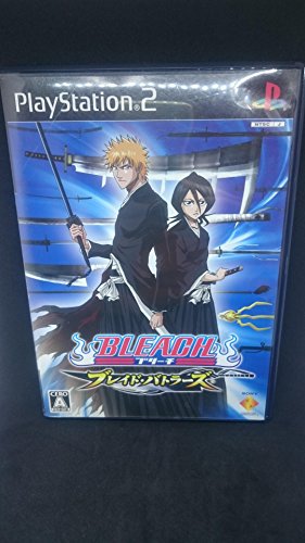 Bleach: Blade Battles[Import Japonais]