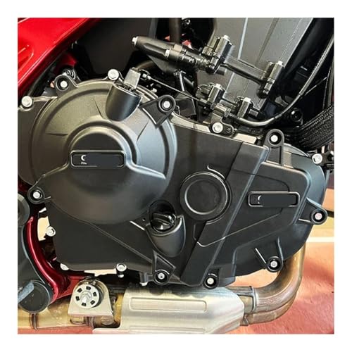 Protector de motor contra roturas y arañazos para Hornet y Transalp 3