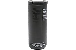 Pike Place Original Logo Tumbler
