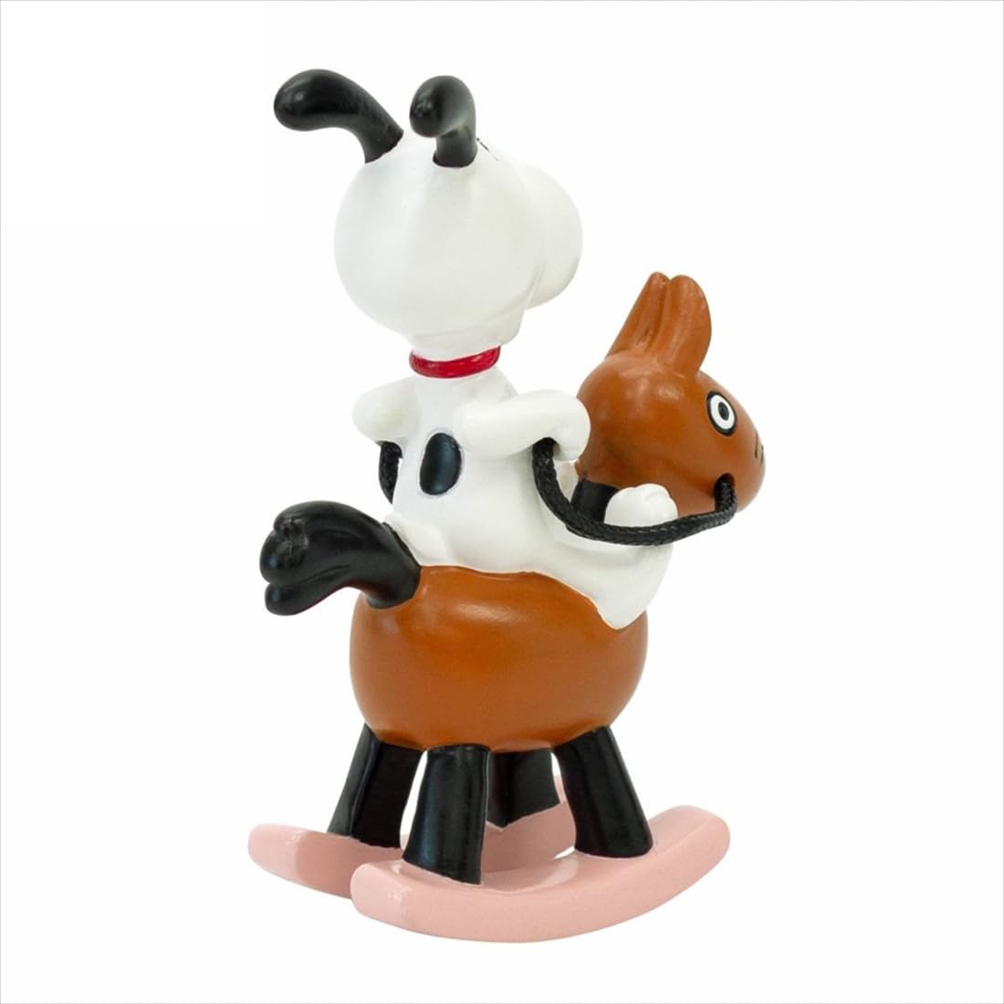 Amazon.co.jp: 吉徳 2026年干支 スヌーピー干支飾り（午） 183256