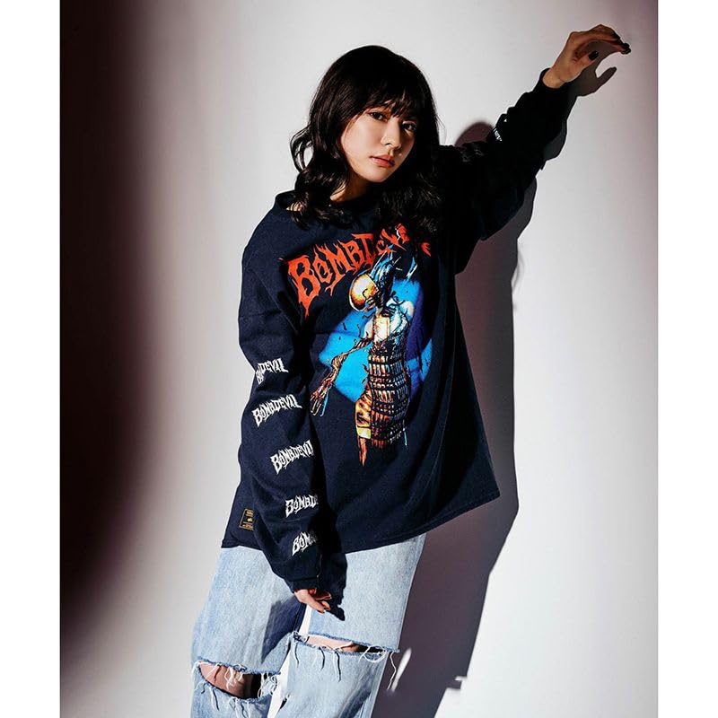 Amazon.co.jp: [RALfos] チェンソーマン パーカー レゼ 印象パーカー