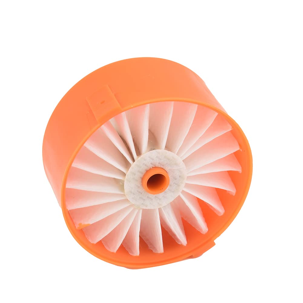 Vervangingsonderdelen for stofzuigerfilters. Compatibel for BLACK DECKER Compatibel for BDPSE1815P BDPSE3615 BHFEV182B BHFEV182C BHFEV182CP BHFEV362D BHFEV362DA Vervang N665227 Filter Vervangingsonderdelen for stofzuigerfilters. Compatibel for BLACK DECKER Compatibel for BDPSE1815P BDPSE3615 BHFEV182B BHFEV182C BHFEV182CP BHFEV362D BHFEV362DA Vervang N665227 Filter