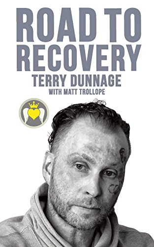 Road To Recovery