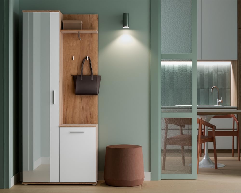 TIKO Garderobe Intra Flur