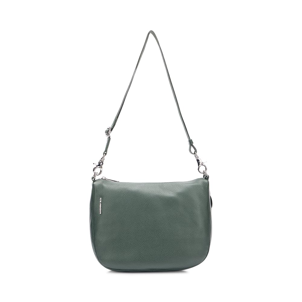 Mandarina Duck Mellow Leather Hobo - MELLOW LEATHER Mujer
