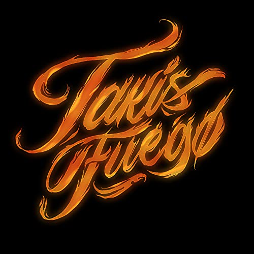 Takis Fuego [Explicit]