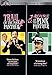 Trail of the Pink Panther/Revenge of the Pink Panther Double Feature 2-DVD set
