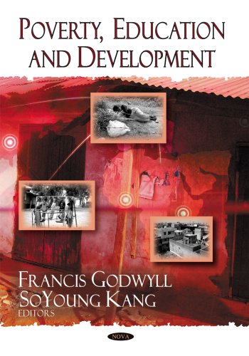 Buy Poverty, Education and Development — BookShops.in