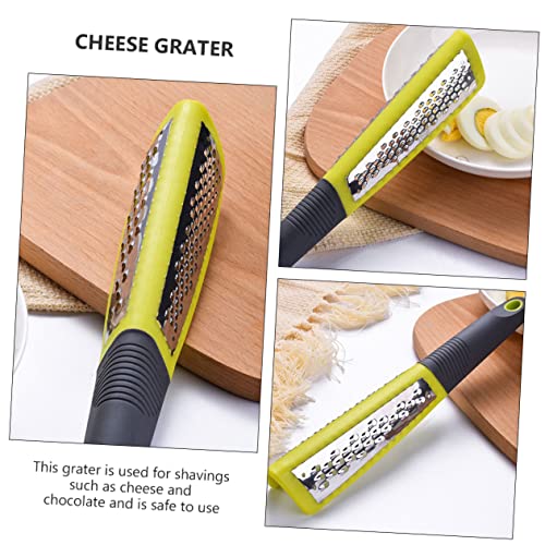Rallador de queso ergonómico para uso familiar miniatura 3