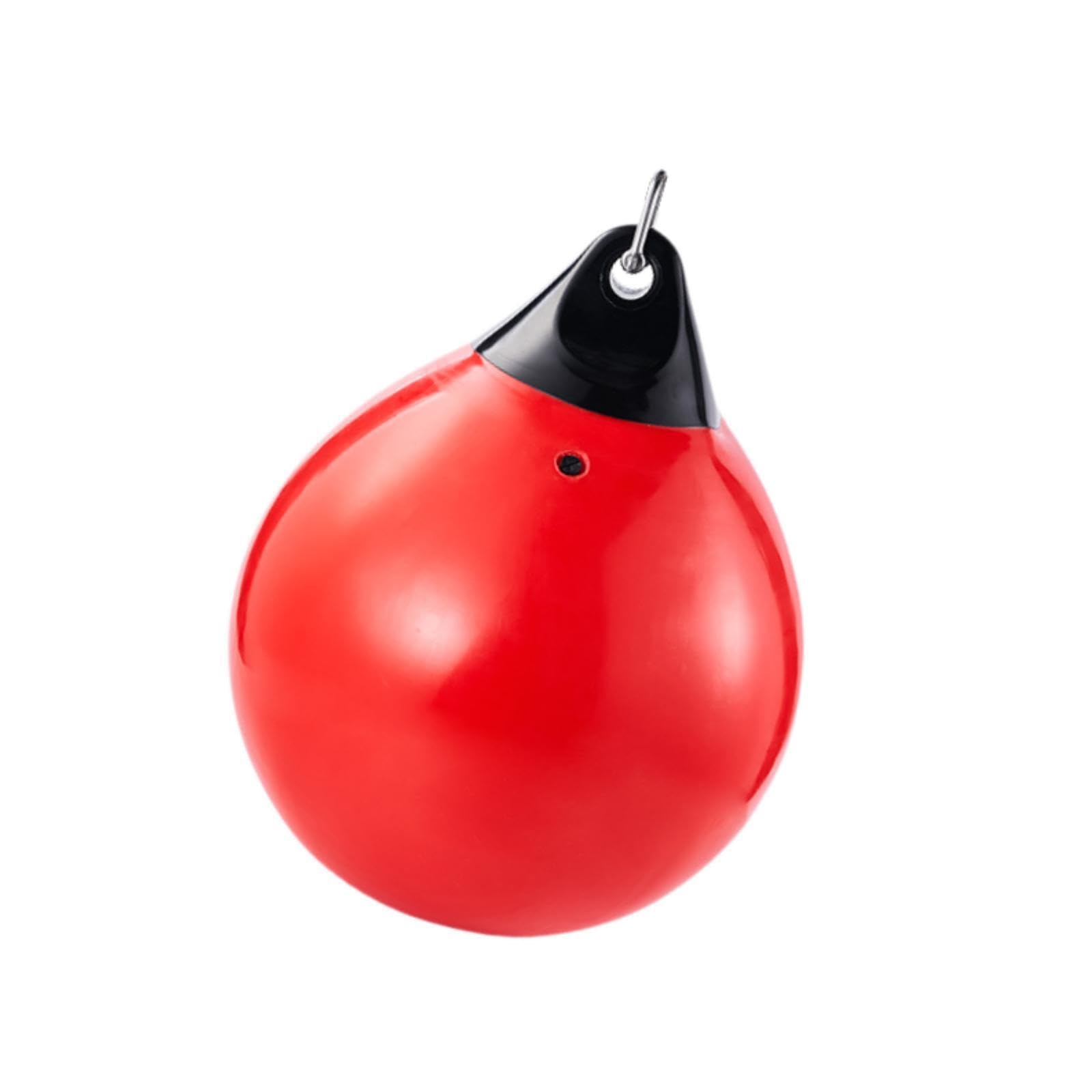 Sacco pesante ad acqua, sacco di sabbia, palla da boxe, da boxe per esercizi rilassanti, sport multicolore