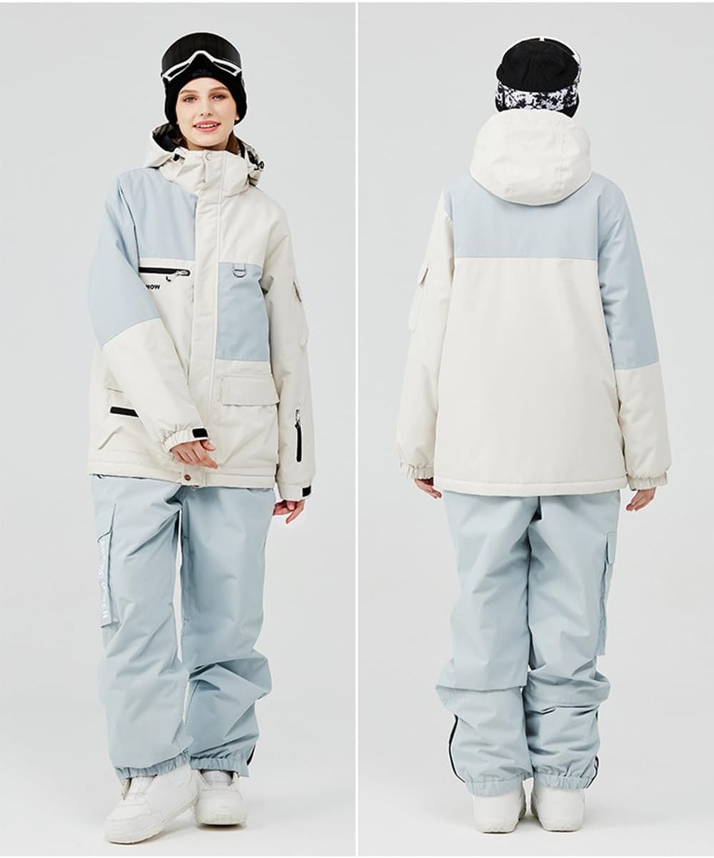 プリマロフトライトパーカ B5168