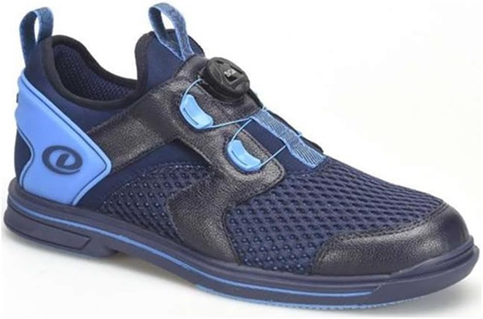 Dexter Mens Bowling Shoe - Comfortable Performance