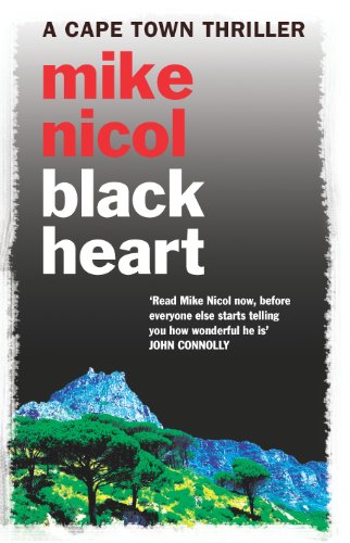 Black Heart view 2
