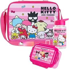 Pink Hello Kitty