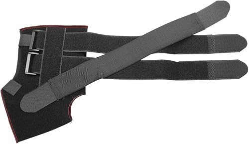 ALANES Adjustable Fitness Sled Harness Workout Speed Trainer Strap Belt with Pull Strap