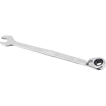 Britool E117378B Ratcheting Spanner 7mm, 124mm Length