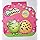Shopkins 300 Ct Stickers Booklet | Shopkin.Toys - Image 1