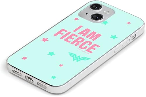 Miniatura 4 de ERT GROUP Funda de teléfono móvil para Xiaomi REDMI Note 10  10S original y con licencia oficial de DC, diseño Wonder Woman 028 que se ajusta