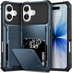 Navy Blue for iPhone 17 6.3