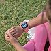 SPACETALK Adventurer Smartwatch (Coral) | Kids Smart Watch with 4G, GPS, Text & Video Calling | 5MP Camera | Splashproof | Sim Included | Tough Screen | *Mobile Plan Required (Sold Separately)*