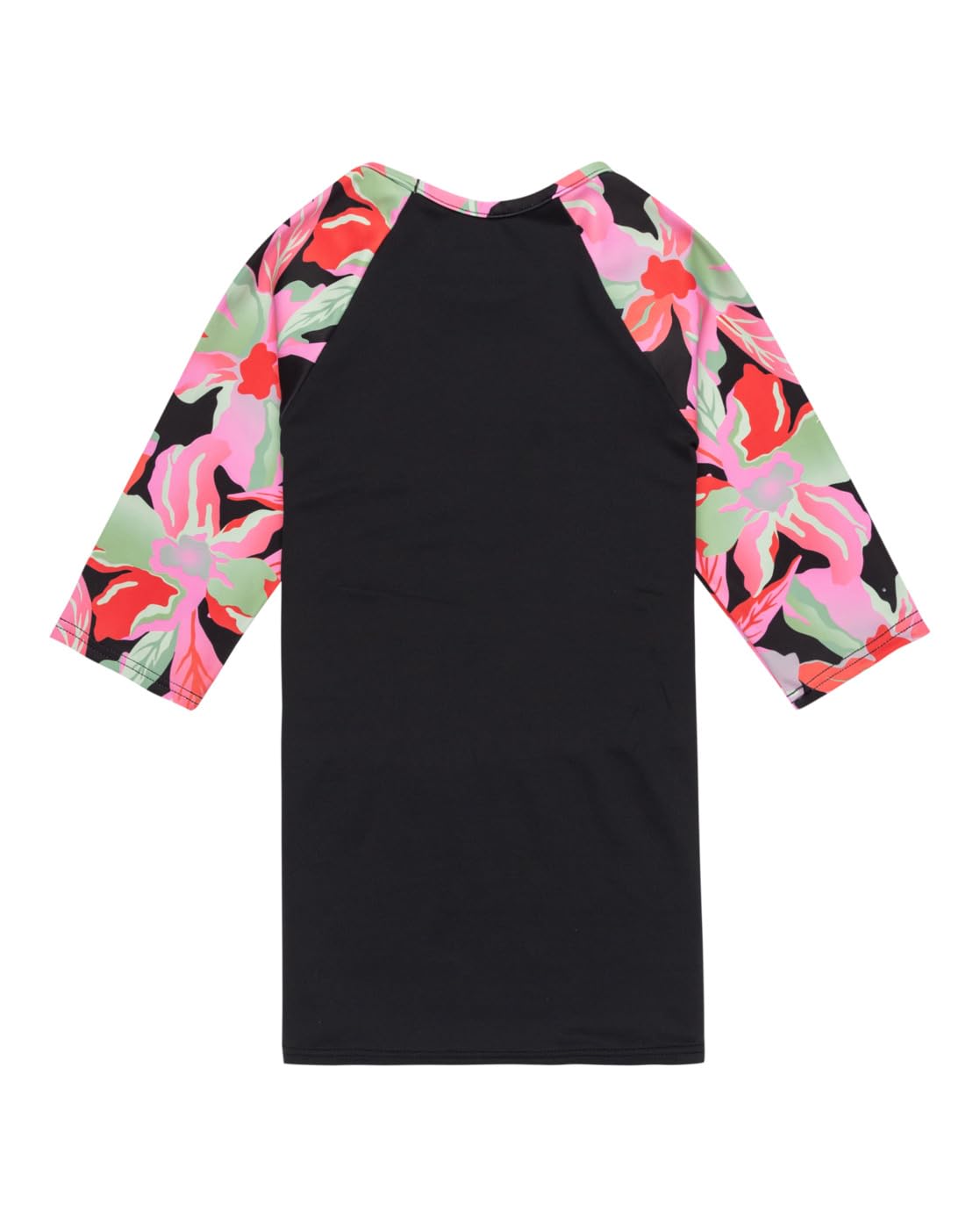 Roxy RG Active SS Lycra T-Shirt Fille (Lot de 1)