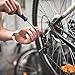 Juego de 1 cables de freno YGSAT de 2 m para bicicleta,...
