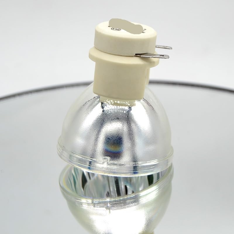 Ampoule NP19LP P-VIP 230/0.8 E20.8 haute précision pour optique NP-U250XG - 5
