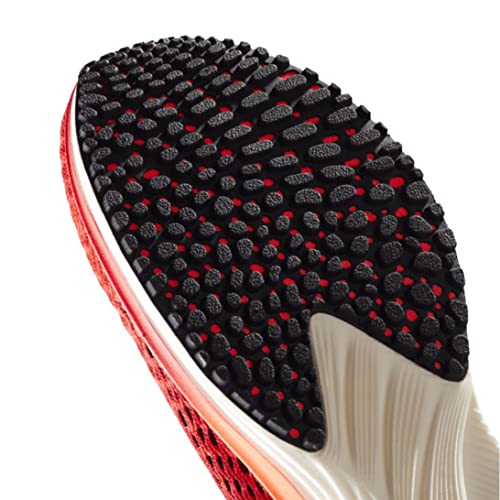 Tênis Fila KR6 Feminino Branco e Bordô