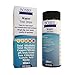 Produktbild bosike 10 in1 High Sensitive Wasser Teststreifen Einfache determin Wasser für Luftreiniger Pool & Spa Aquarium Heavy Metal Trinkwasser Total Härte pH-Nitrat Nitrit Alkalinität und mehr