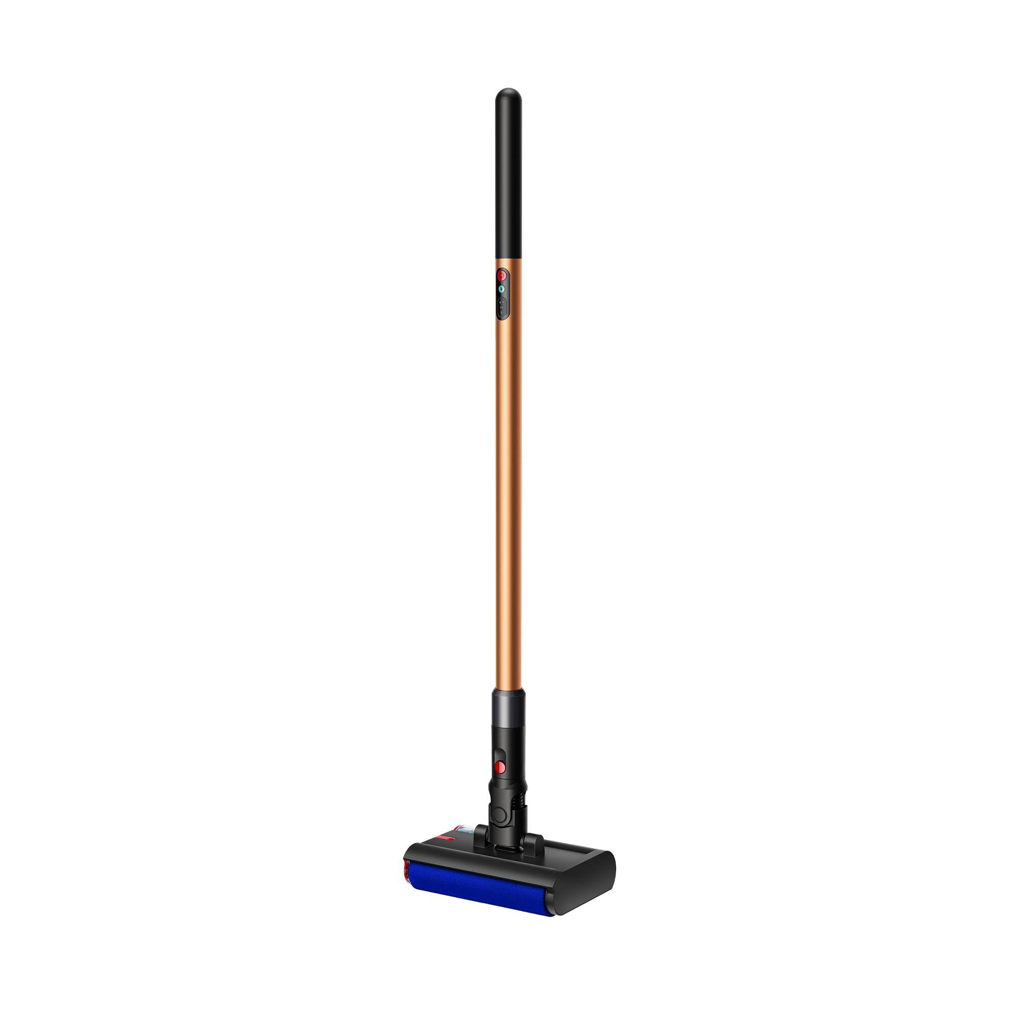 Dyson D11-107-125A スティッククリーナー本体 コードレス掃除機 ダイソン公式｜強力吸引・軽量スティック掃除機
