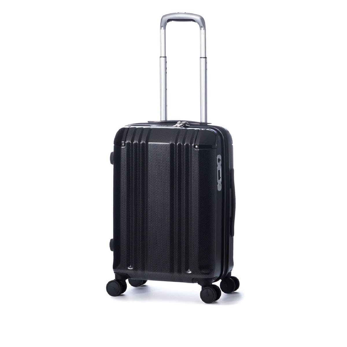 Asia Luggage デカかるEdge 34L ピンク Amazon | [アジア・ラゲージ] キャリーケース デカかるEdge