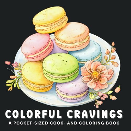 Colorful Cravings