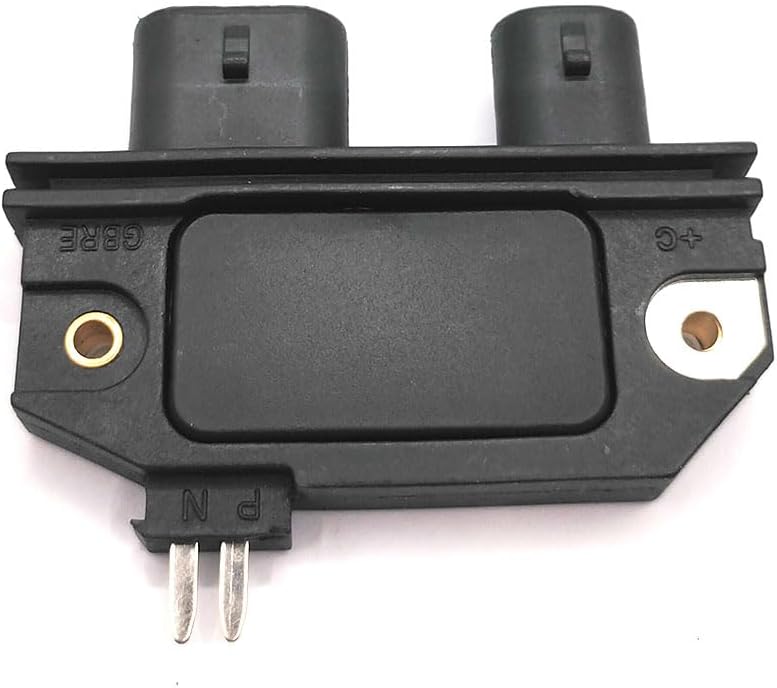 811637001 Ignition Control Module for Volvo Penta Mercruiser Penta 811637T S556096 811637 811637001 3854003