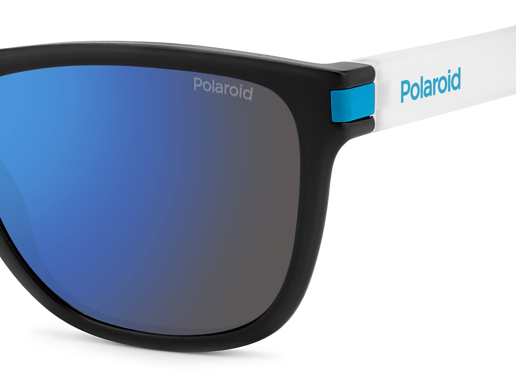 POLAROID PLD 2138/S Gafas, 0VK, 56 Unisex Adulto