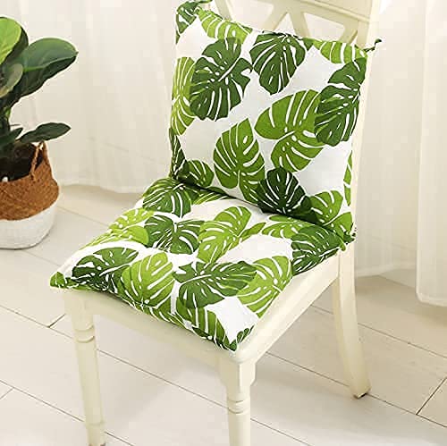 Chair Cushion With Backrest Backrest Cushion With Straps Low Back