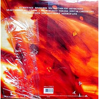 Paul Mccartney / Flowers In The Dirt – Image 2